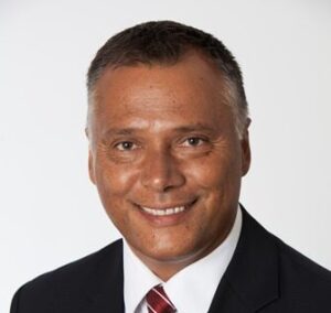 Image of Stan Grant