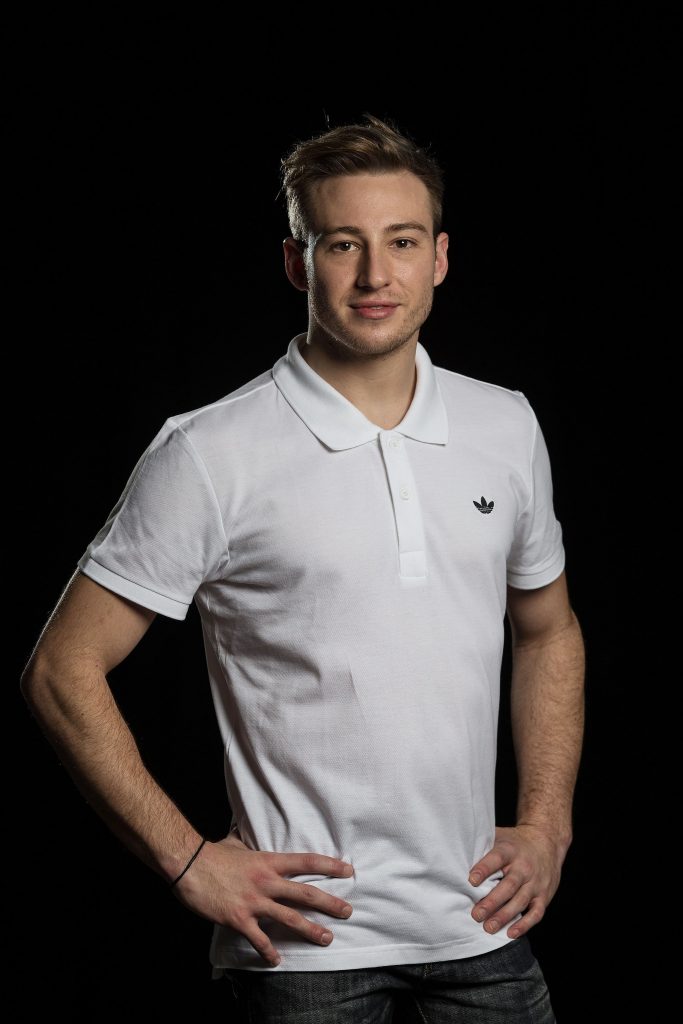 Matthew Mitcham - Celebrity Speakers