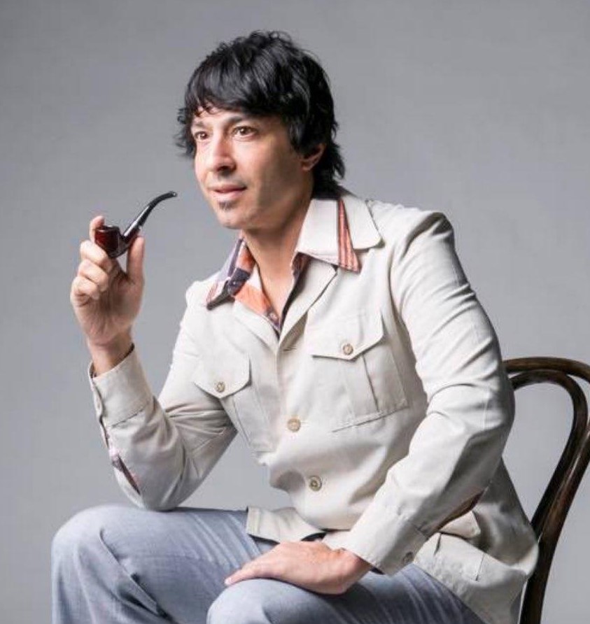 Arj Barker Celebrity Speakers