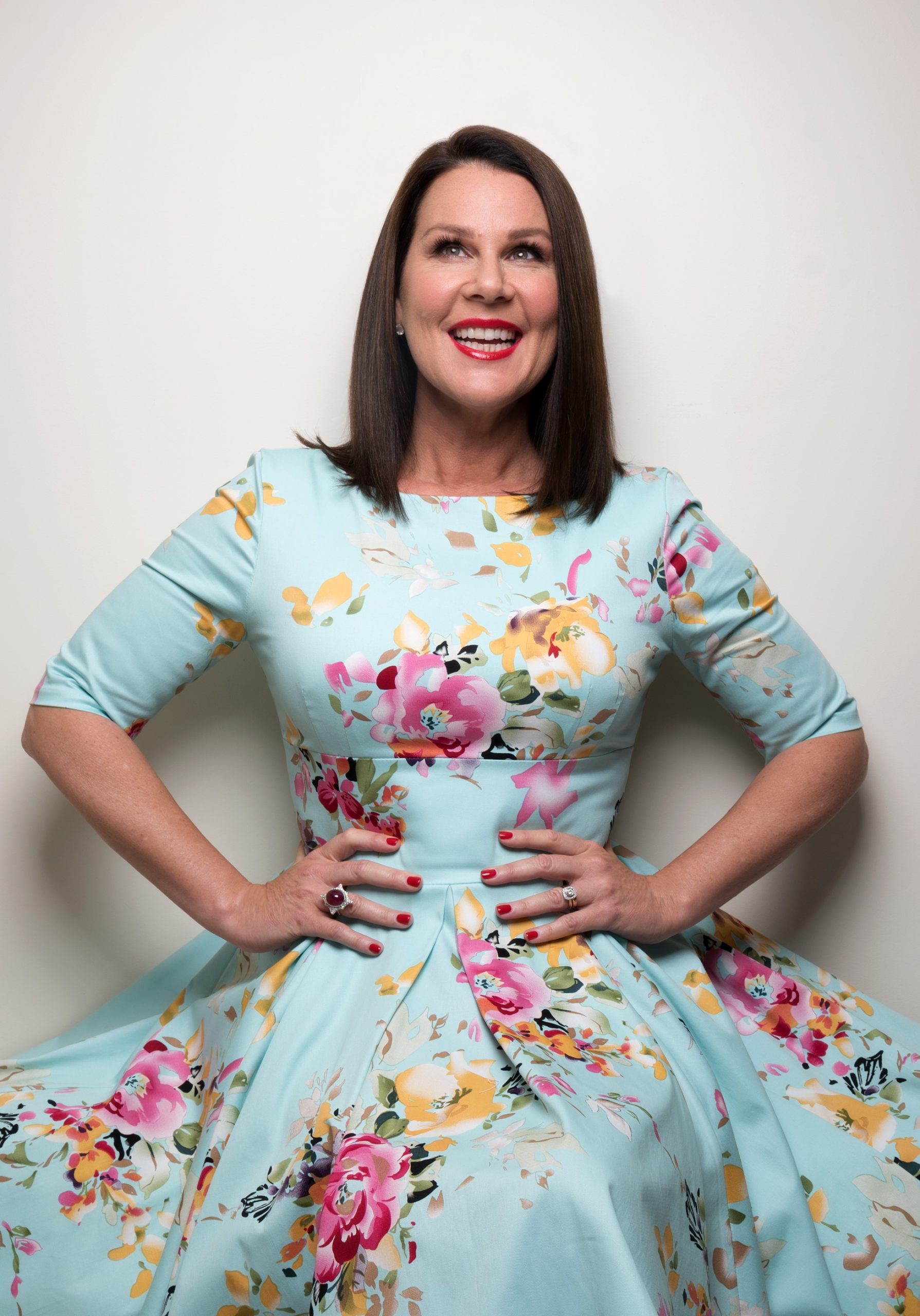 Julia Morris