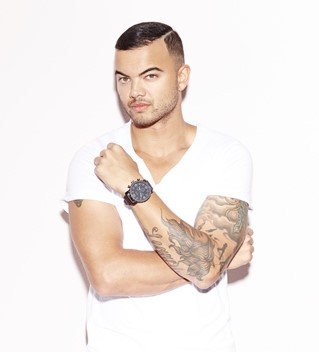 Guy Sebastian - Celebrity Speakers